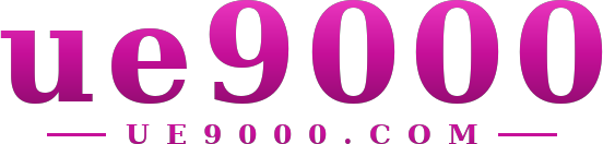 ue9000 logo